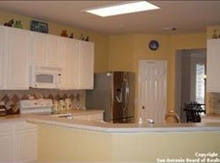 7935 Sierra Seco, San Antonio, TX 78240