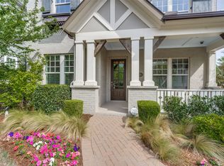 7400 Wescott Ln, McKinney, TX 75071