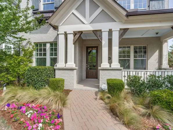 7400 Wescott Ln, McKinney, TX 75071
