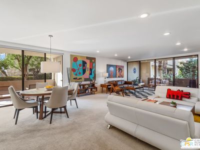 2454 E Palm Canyon Dr APT 1A, Palm Springs, CA, 92264