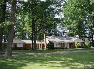 7788 Claussville Rd, Orefield, PA 18069