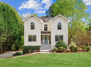 130 River Trace Ct, McDonough, GA 30253