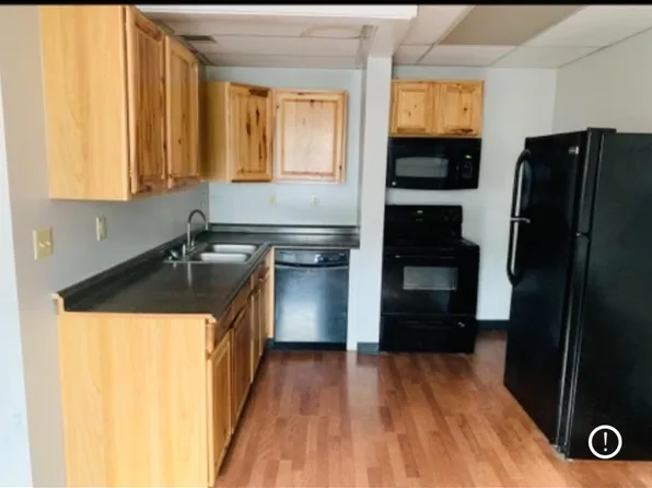 417 S Main St #2, Athens, PA 18810