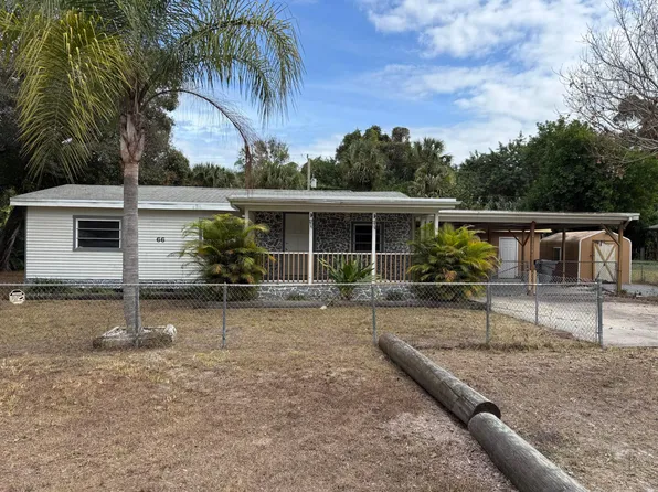 66 46th Avenue, Vero Beach, FL 32968