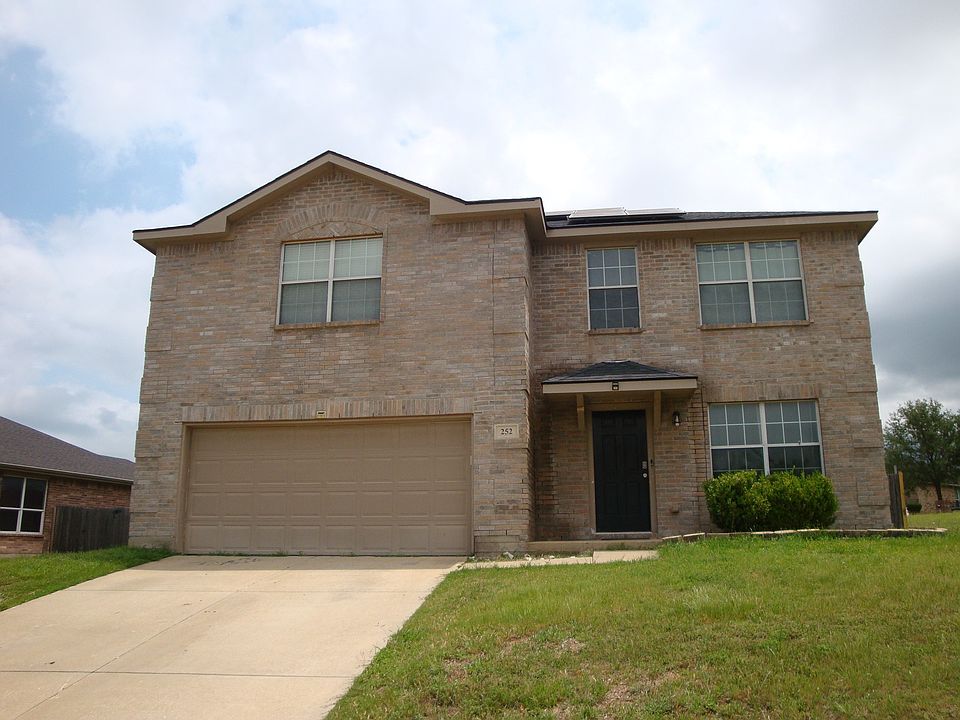 1st image of 252 Rock Meadow Dr