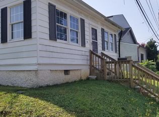 36 S Cleveland Ave, Wilmington, DE 19805