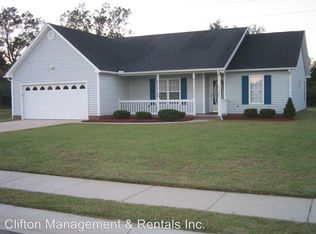 605 Fox Ridge Ct, Havelock, NC 28532