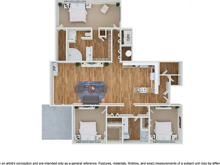 Storyboard on Ramada — Photo 59