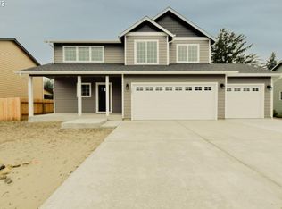 325 SW Kalmia Ave, Warrenton, OR 97146