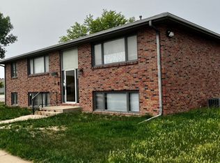3911 N 58th St #3, Lincoln, NE 68507