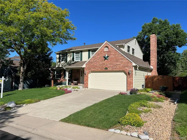 19179 E Rice Drive, Aurora, CO 80015