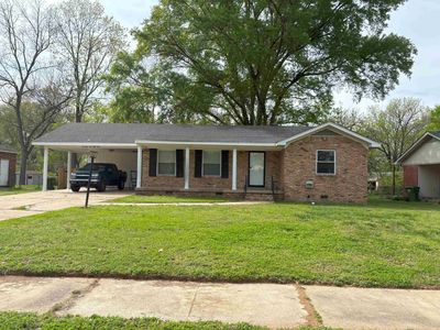7259 Renda St, Millington, TN, 38053