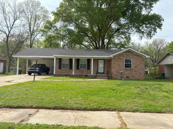 7259 Renda St, Millington, TN 38053