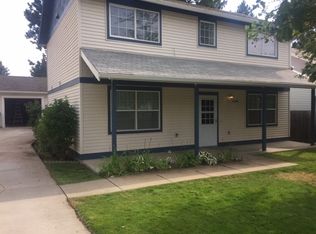 10208 E 17th Ln, Spokane, WA 99206