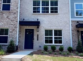 5447 Blossomwood Trl SW, Mableton, GA 30126