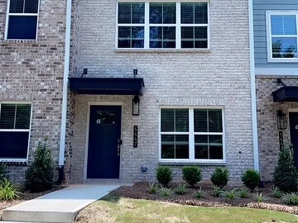 5447 Blossomwood Trl SW, Mableton, GA 30126