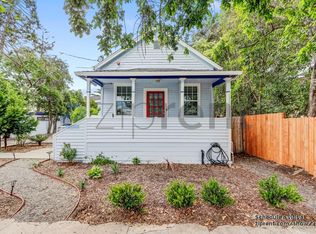 527 Even St, Napa, CA 94559