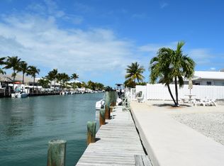 191 9th St, Key Colony, FL 33051