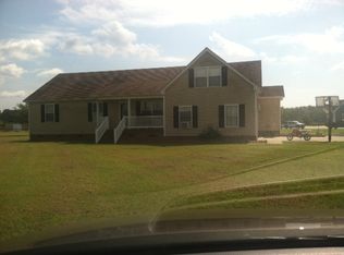 19 Carolina Rd, South Mills, NC 27976