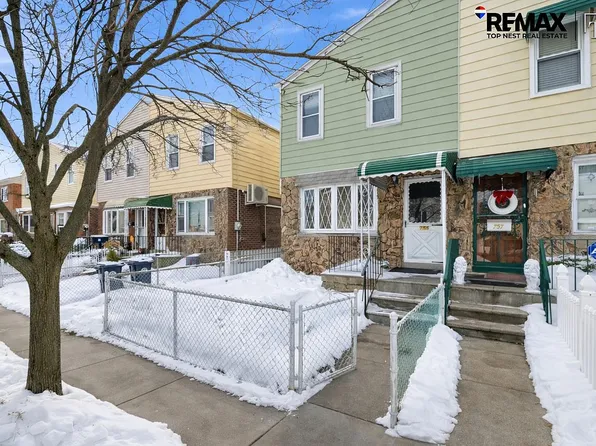 755 Quincy Ave, Bronx, NY 10465