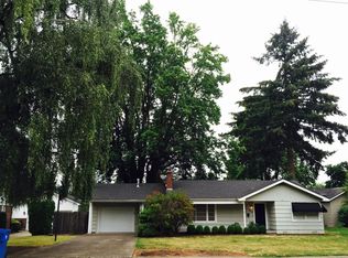 2515 Pioneer Pike, Eugene, OR 97401