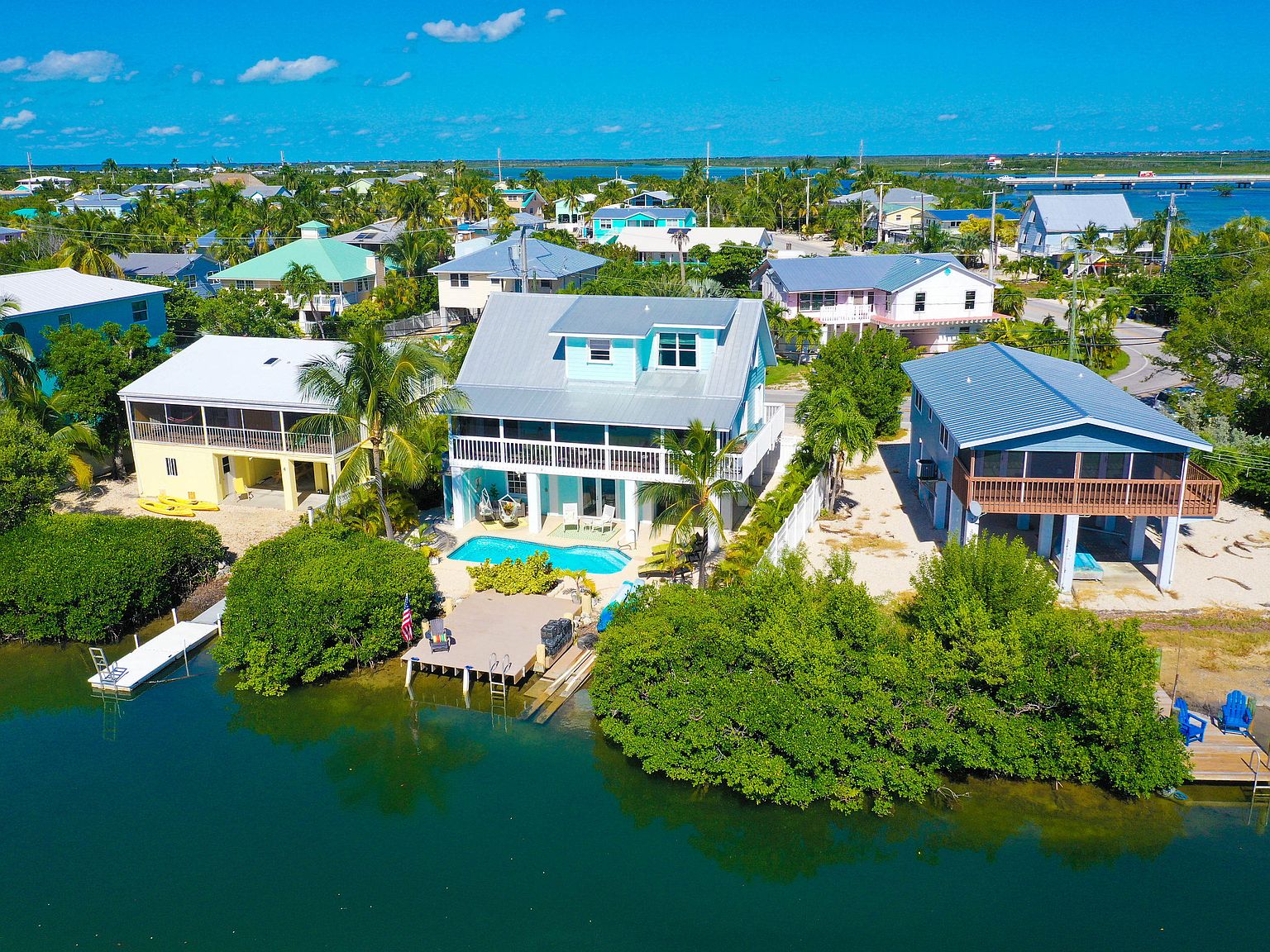 321 W Indies Dr, Ramrod Key, FL 33042 | Zillow