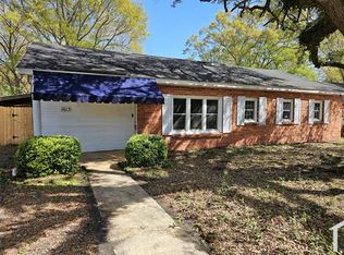 1613 Navco Rd, Mobile, AL 36605