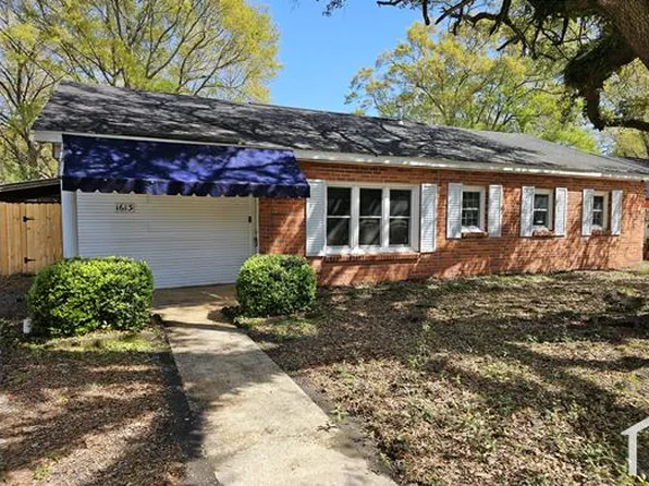 1613 Navco Rd, Mobile, AL 36605
