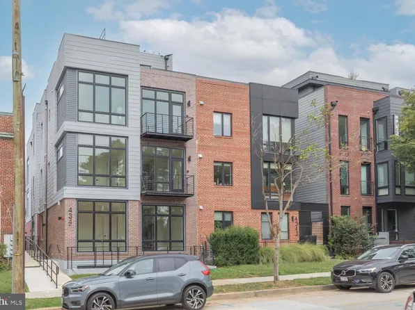 4347 Harrison St NW Unit 6, Washington, DC 20015