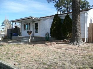1794 38th St, Los Alamos, NM 87544