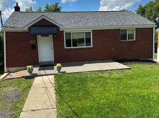 2936 Homehurst Ave, Pittsburgh, PA