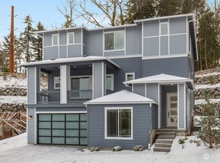 3713 NE 27th Pl #13, Renton, WA 98059