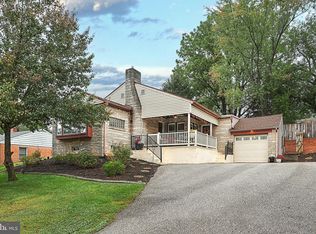 415 Corbin Rd, York, PA 17403