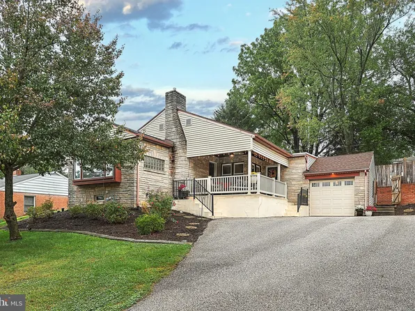 415 Corbin Rd, York, PA 17403