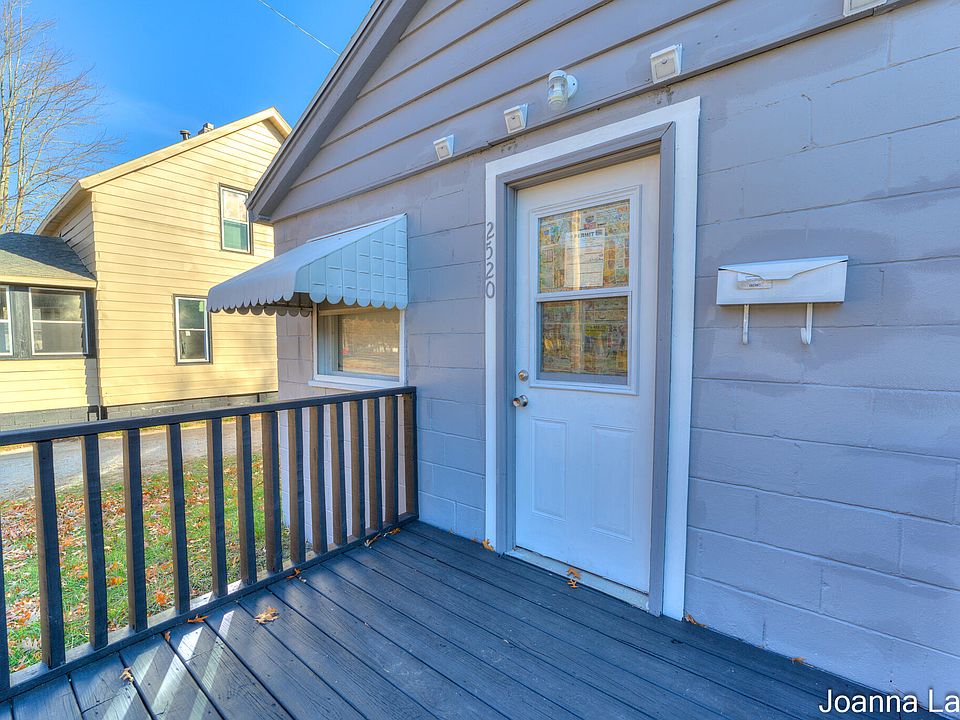 2520 Manz St, Muskegon Heights, MI 49444 | Zillow