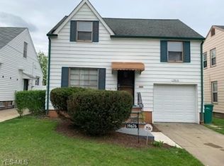 19676 Mountville Dr, Maple Hts, OH