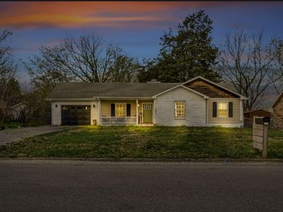 1202 Windchase Dr, Clarksville, TN, 37042