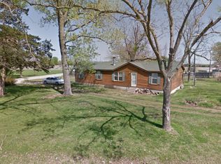 1708 Short Katy Ave, Chanute, KS 66720