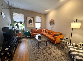 (Undisclosed Address), Boston, MA 02113