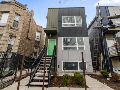 6511 S Langley Ave, Chicago, IL, 60637