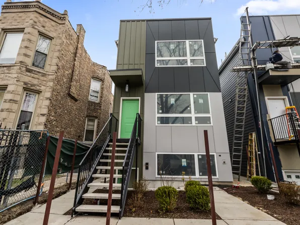 6511 S Langley Ave, Chicago, IL 60637