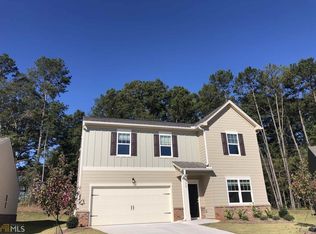 195 Randette Dr, Covington, GA 30016
