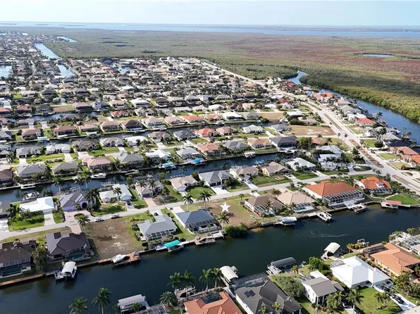 2823 SW 37th Ter, Cape Coral, FL 33914