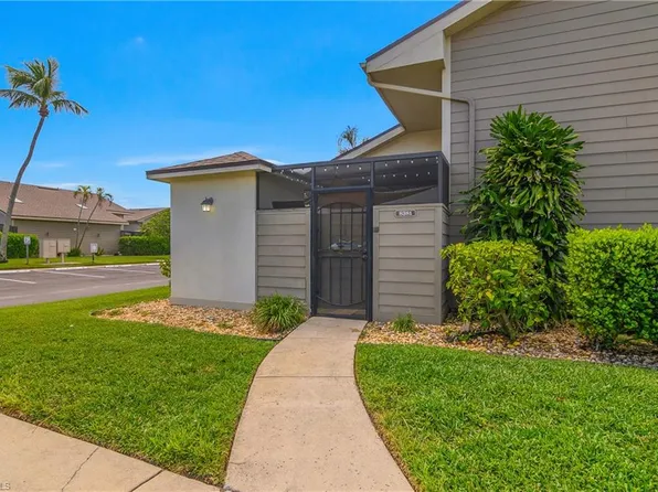 8381 S Haven LN, FORT MYERS, FL 33919