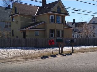 101 Cole St, Negaunee, MI 49866