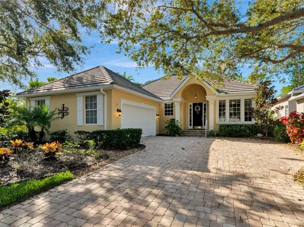 77 Bay Head Ln, Osprey, FL 34229