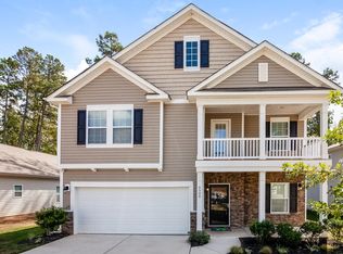 6500 Bluegill Rd, Charlotte, NC 28216