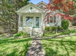110 Jefferson St, Erwin, TN 37650