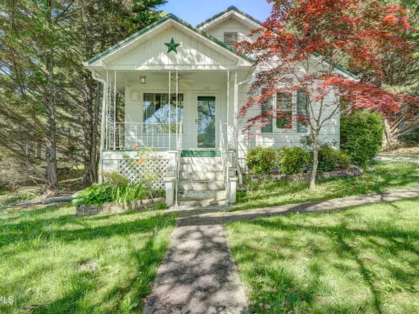 110 Jefferson St, Erwin, TN 37650