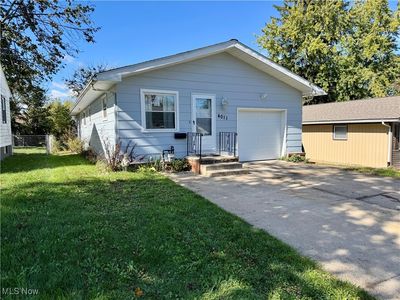 4011 Shanabruck Ave NW, Canton, OH, 44709